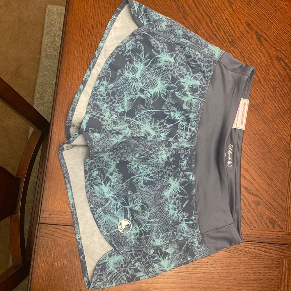 Reel Legends beach active short Medium